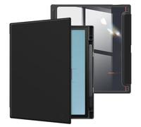 Fintie Funda Delgada para Tablet BOOX Note Air3 C/Note Air 3 B/W E Ink de 10.3 Pulgadas, ePaper 2023, Piel sintética, Ligera, función de Apagado y Encendido automático, con Soporte