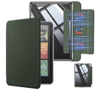 Fintie Funda Desmontable Magnética para Kindle Paperwhite 7" 12.ª Gen 2024