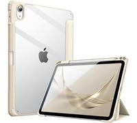 Fintie Funda Durable para iPad 11ª Generación 2025 de 11 Pulgadas Chip A16