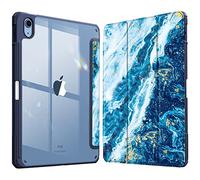 Fintie Funda Durable para iPad 11ª Generación 2025 de 11 Pulgadas Chip A16