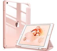 Fintie Funda Durable para iPad de 10,2 Pulgadas de 9/8/7 Generación