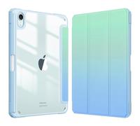 Fintie Funda Durable para iPad Mini 7 2024 (A17 Pro)/ Mini 6 2021 de 8,3"