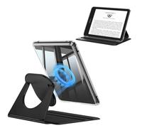Fintie Funda Giratoria Desmontable para Kindle Paperwhite 7" 12.ª Gen 2024