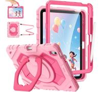 Fintie Funda Giratoria para iPad 11ª Generación 2025 de 11" (Chip A16)