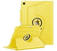 Fintie Funda Giratoria para iPad 11ª Generación 2025 de 11" (Chip A16)