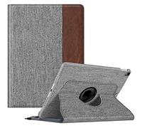 Fintie Funda Giratoria para iPad Air 10.5" 3 Gen 2019 / iPad Pro 10.5" 2017