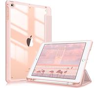 Fintie Funda Híbrida Compatible con iPad 9.7 (6.ª Gen 2018/5.ª Gen 2017)