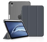 Fintie Funda Mate para iPad Mini 7 2024 (A17 Pro)/ Mini 6 2021 de 8,3"