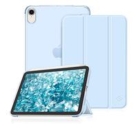 Fintie Funda Mate para iPad Mini 7 2024 (A17 Pro)/ Mini 6 2021 de 8,3"