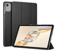 Fintie Funda para Honor Pad Pad X9a 2025/ X9 Pro/ X9 11.5 pulgadas - Funda ultrafina de piel sintética con función atril Funda Case, Negro