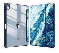 Fintie Funda para iPad Air 11 Pulgadas 2026 M4 / 2025 M3 / 2024 M2