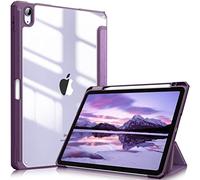 Fintie Funda para iPad Air 11 Pulgadas 2026 M4 / 2025 M3 / 2024 M2