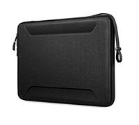 Fintie Funda para laptop de 13 a 14 pulgadas para MacBook Pro 14, MacBook Air 13.6 A2681, MacBook Air 13, MacBook Pro 13, iPad Pro de 5.1 pulgadas, bolsa de transporte EVA a prueba de golpes para
