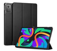 Fintie Funda para Lenovo Tab M11 (2023) TB-330FU / Lenovo Xiaoxin Pad 2024 de 11 pulgadas TB-331FC, funda ligera y delgada con función de apagado y encendido automático (negro)