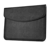 Fintie - Funda para Microsoft Surface ProX/7/6/5/4/3 (13"), Color Negro