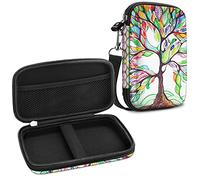 FINTIE Funda para Mini Link 3/2/1, HP Sprocket Select/HP Sprocket Plus