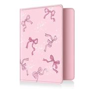 FINTIE Funda para Pasaporte de vacunación 15 * 11 * 1.2 cm