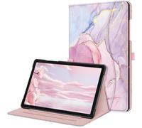 Fintie Funda para Samsung Galaxy Tab A9 Plus/A9+ 5G de 11 Pulgadas Modelo 2023 (SM-X210/X216/X218), Cubierta Trasera Inteligente de visión multiángulo con Bolsillo de Encendido y Apagado automático,