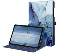 Fintie Funda para Samsung Galaxy Tab A9 Plus de 11 Pulgadas 2023, multiángulo, Funda Tipo Folio con Compartimento para Documentos y función de Encendido automático para Tablet A9+ SM-X210/X216/X218,