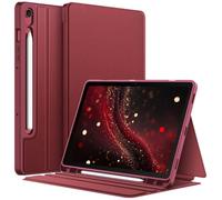 Fintie Funda para Samsung Galaxy Tab S10 Lite/S10 FE/S9 FE 10.9"/Tab S9 11"