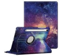 Fintie Funda para Samsung Galaxy Tab S9 FE de 10,9 Pulgadas/S9 de 11 Pulgadas 2023 Tablet con Soporte S Pen - Funda Protectora con Soporte Giratorio de 360 Grados y función de Apagado