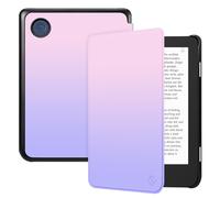 FINTIE Funda para Tolino Shine y Kobo Claro - Ultrafina con apagado automático, despertar y cierre magnético