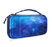 FINTIE Funda Portátil Compatible con Switch/Switch OLED (2021)