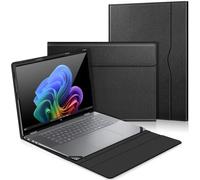 Fintie Funda protectora para HP OmniBook X Flip 16 de 16 pulgadas, ASUS Vivobook S16 S5606, Acer Swift Go 16, LG gram 16Z90S