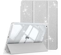 Fintie Funda Purpurina para iPad de 10,2 Pulgadas de 9/8/7 Generación