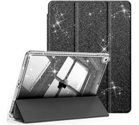 Fintie Funda Purpurina para iPad de 10,2 Pulgadas de 9/8/7 Generación