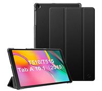 Fintie Funda SlimShell Compatible con Samsung Galaxy Tab A 10.1 2019