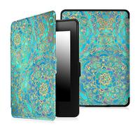 Fintie Funda SlimShell para 6" Antiguo Kindle Paperwhite Modelo 2012-2017