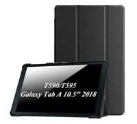 Fintie Funda SlimShell para Samsung Galaxy Tab A 10.5 2018