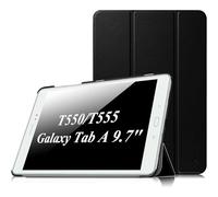 Fintie Funda SlimShell para Samsung Galaxy Tab A 9.7"