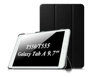 Fintie Funda SlimShell para Samsung Galaxy Tab A 9.7"