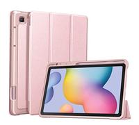 Fintie Funda TPU para Samsung Galaxy Tab S6 Lite (2024/2022/2020) de 10.4"