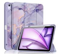 Fintie Funda TPU Suave para iPad Air 11 Pulgadas 2026 M4/2025 M3/2024 M2
