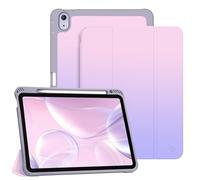 Fintie Funda TPU Suave para iPad Air 11 Pulgadas 2026 M4/2025 M3/2024 M2