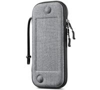 FINTIE Funda Transporte compatible con Switch 2017 / Switch Oled 2021