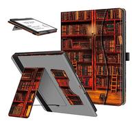 Fintie Funda Vertical para Tablet Kindle Scribe de 10.2 Pulgadas 2024/2022