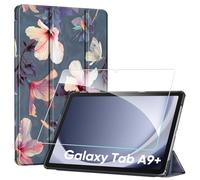Fintie Funda y Protector de Pantalla para Samsung Galaxy Tab A11+ / A9+ 11"