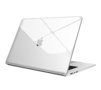 Fintie Funda y Protector de Teclado para MacBook Air 15 Pulgadas M5 (2026)