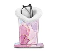 FINTIE Soporte Gafas con Base Magnética, Porta Funda para Gafas y Accesorios Organizador de Escritorio