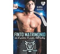 Finto matrimonio con il portiere di punta dell'hockey