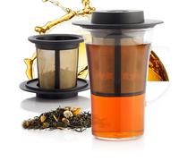 Finum Bistro 4246900 - Tetera (0,26 l)