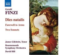 Finzi, G. - Dies Natalis