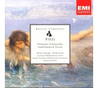 Finzi, G. - Intimations of Immortality