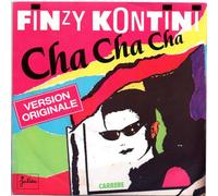 Finzi Kontini - Local Boy - Club House - Dance Classics Gold Mix: Cha cha cha - Thriller - Do it again [Vinilo]
