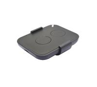 (FIO-2RE)Nice Era Flor (fl02re) Control remoto para puerta de garaje 433,92 MHz Código de desplazamiento - Control