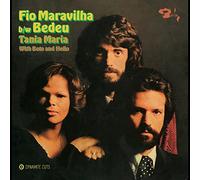 FIO MARAVILHA